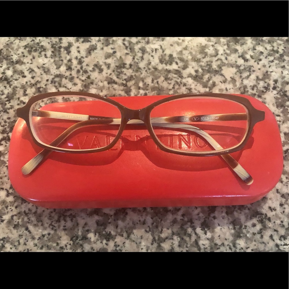 Authentic Valentino 5315 Frames
